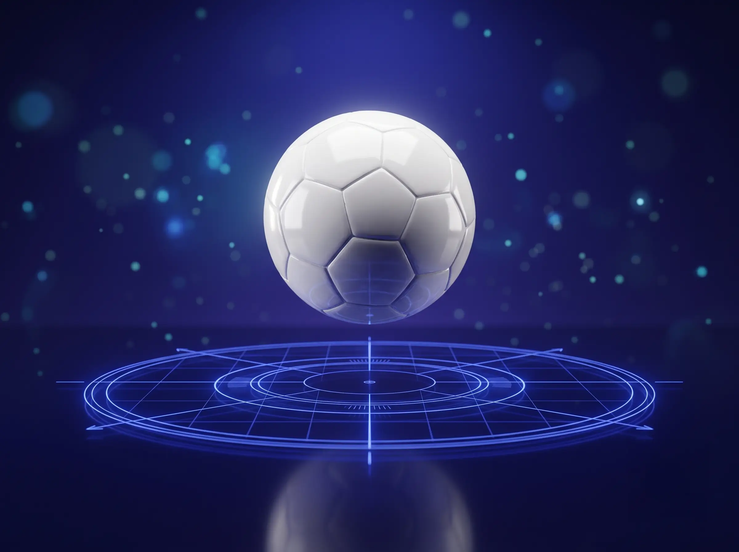 VIRTUAL SOCCER